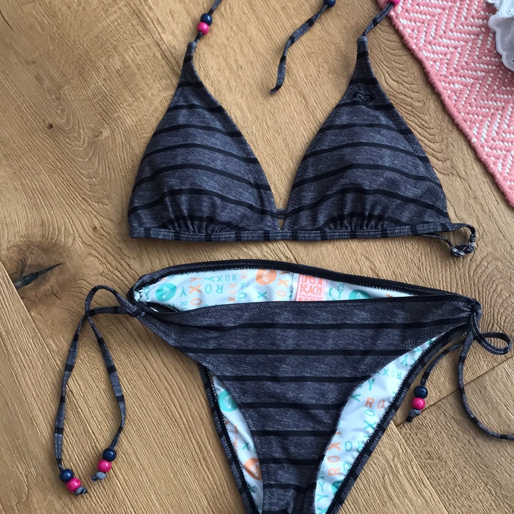 Roxy bikini - Picture 1 of 4